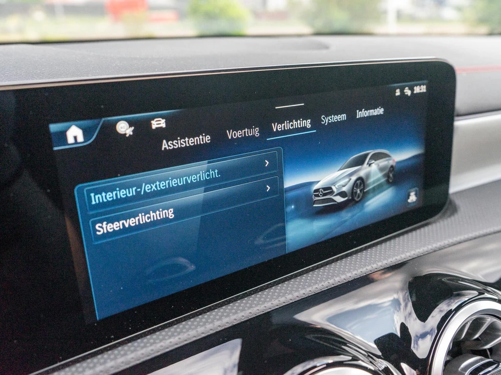 Mercedes-Benz CLA – foto 42