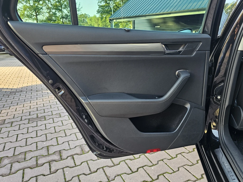 Škoda Superb – foto 24