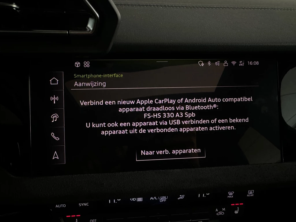 Audi A3 – foto 35