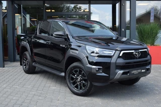 Toyota Hilux – thumbnail 6