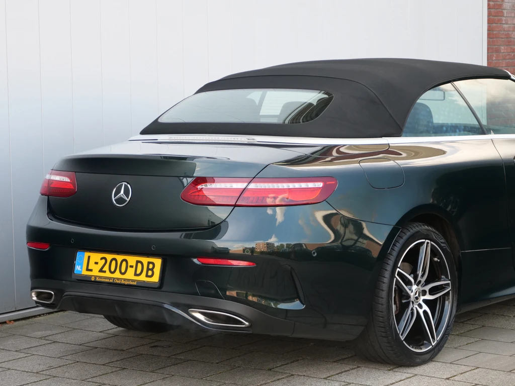 Mercedes-Benz E-Klasse – foto 5