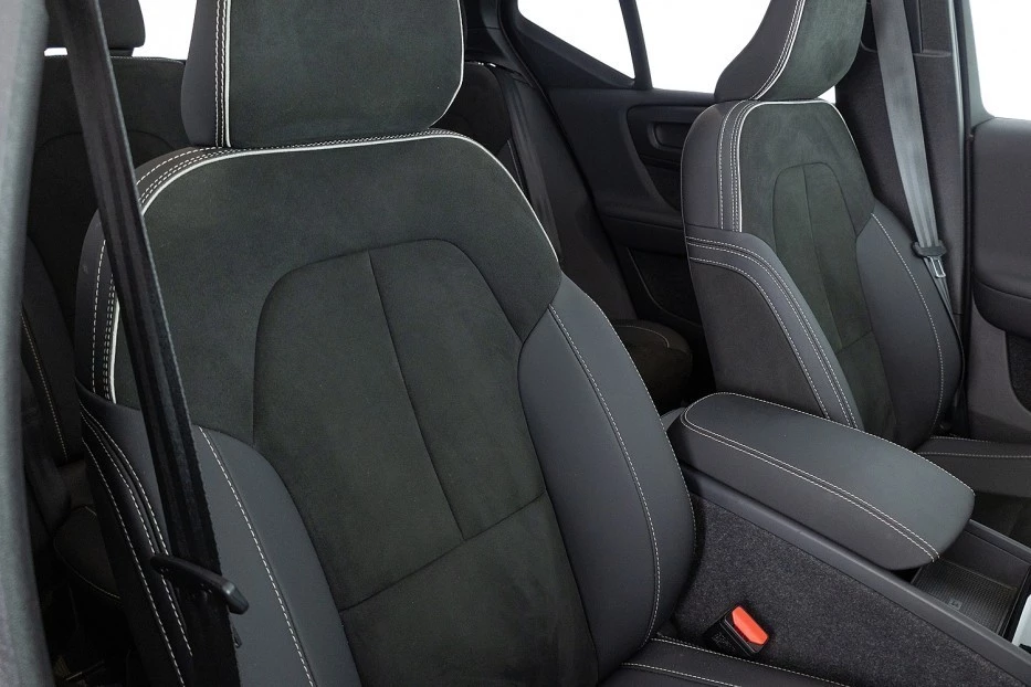 Volvo XC40 – foto 13