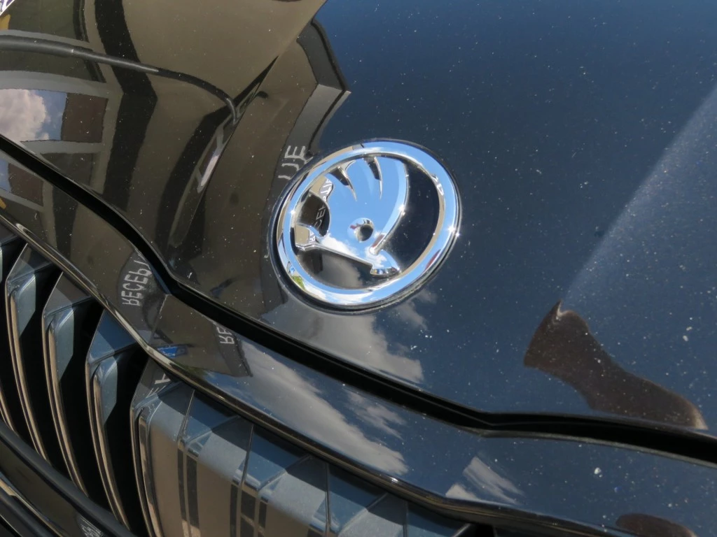 Škoda Octavia – foto 14