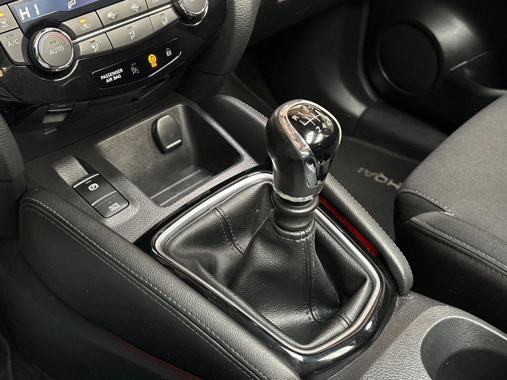 Nissan QASHQAI – foto 10