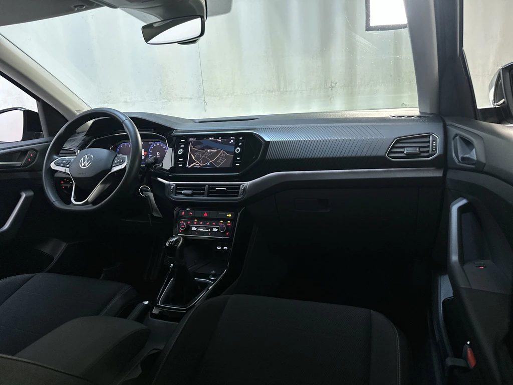 Volkswagen T-Cross – foto 9