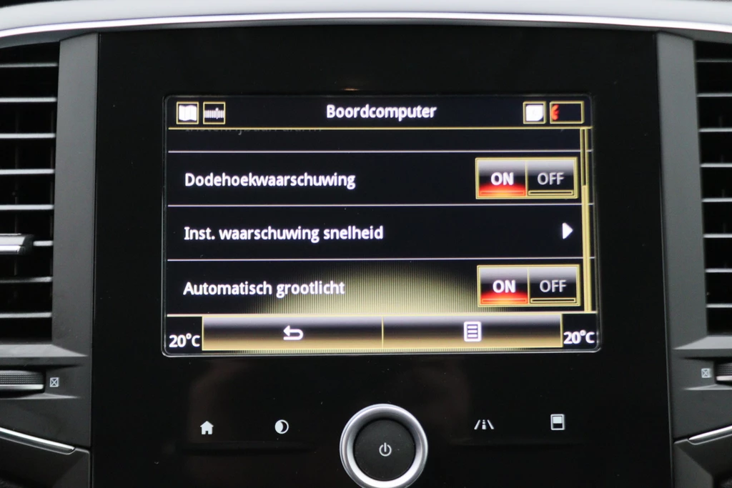 Renault Talisman – foto 47