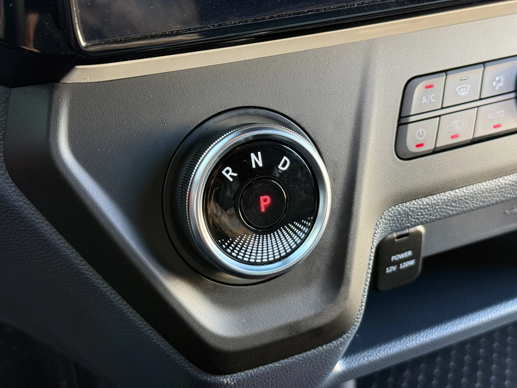 Maxus eDeliver3 – foto 25