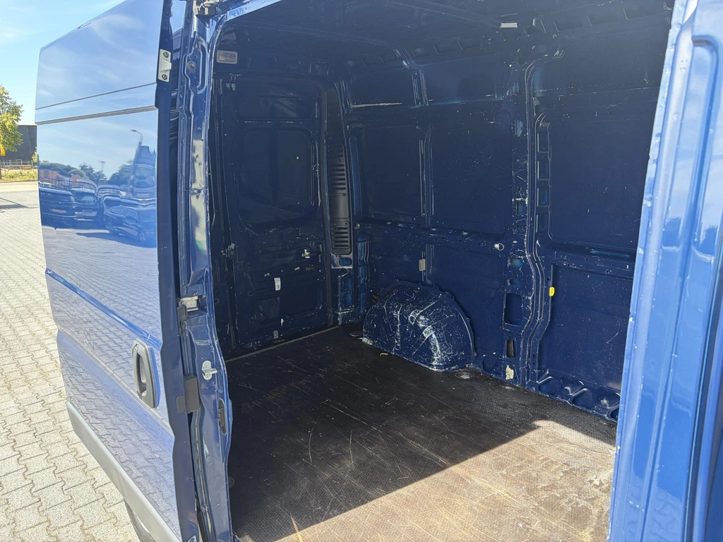 Citroën Jumper – foto 11