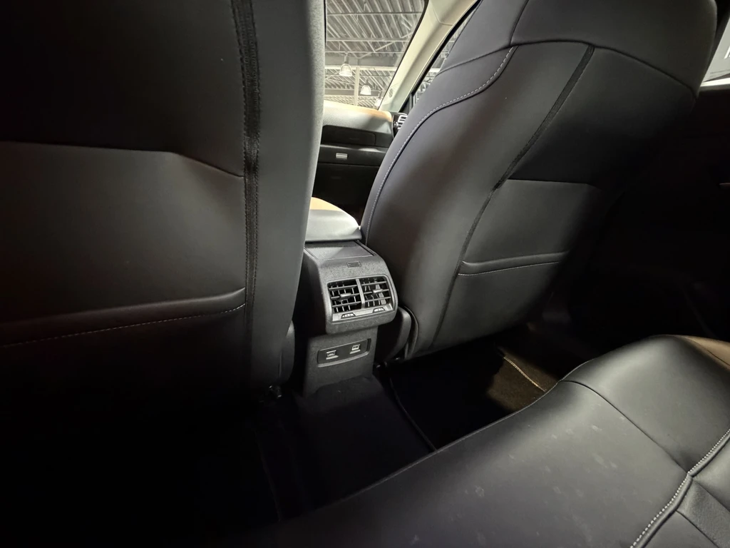 Citroën C4 X – foto 16