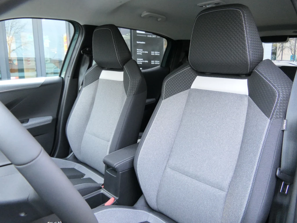 Opel Frontera – foto 10