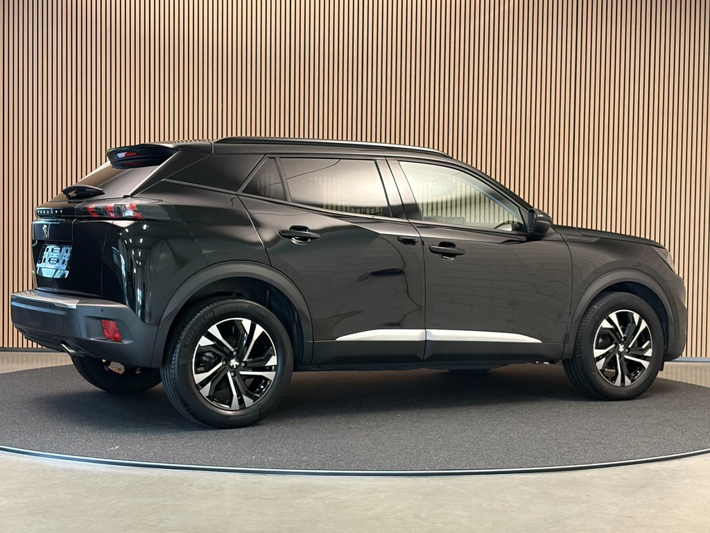 Peugeot 2008 – foto 5
