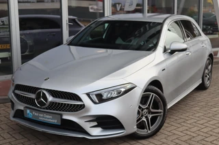 Mercedes-Benz A-Klasse – thumbnail 5