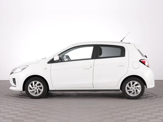 Mitsubishi Space Star – thumbnail 3