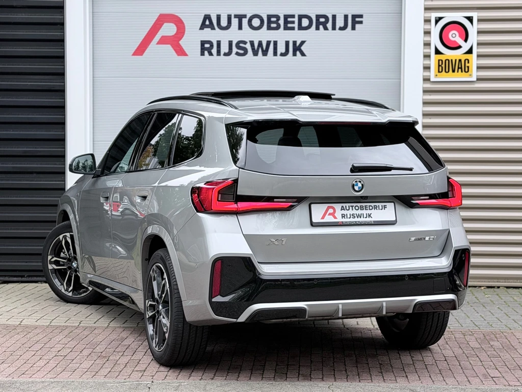 BMW X1 – foto 3