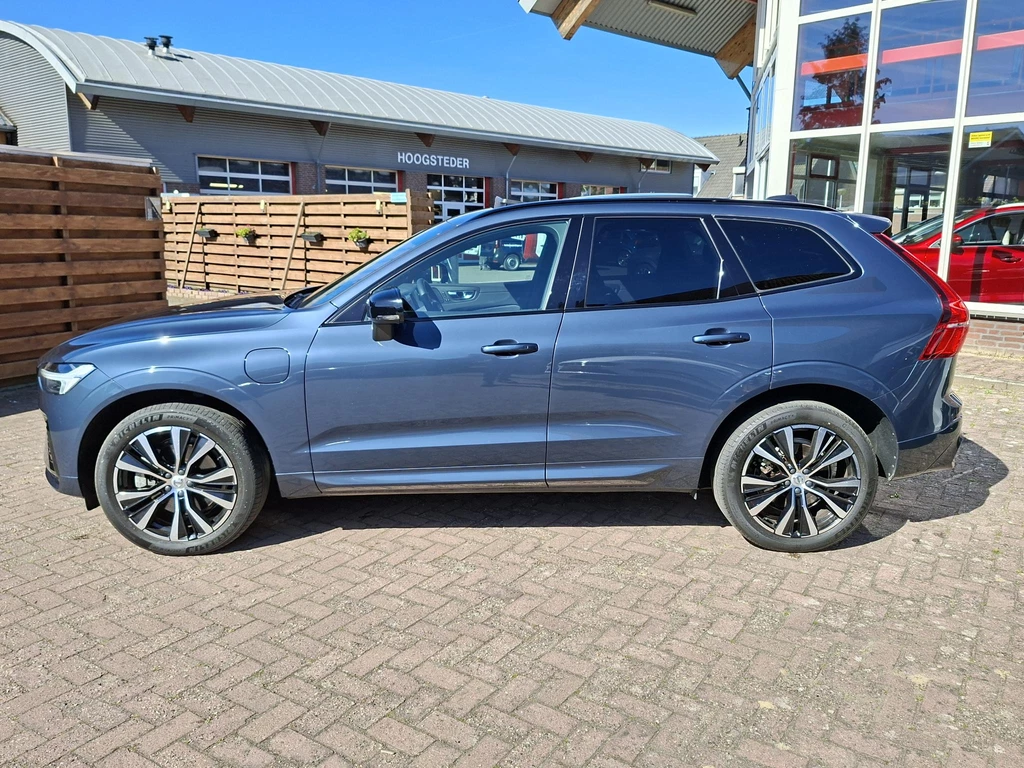 Volvo XC60 – foto 3