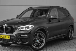 BMW X3 – thumbnail 2