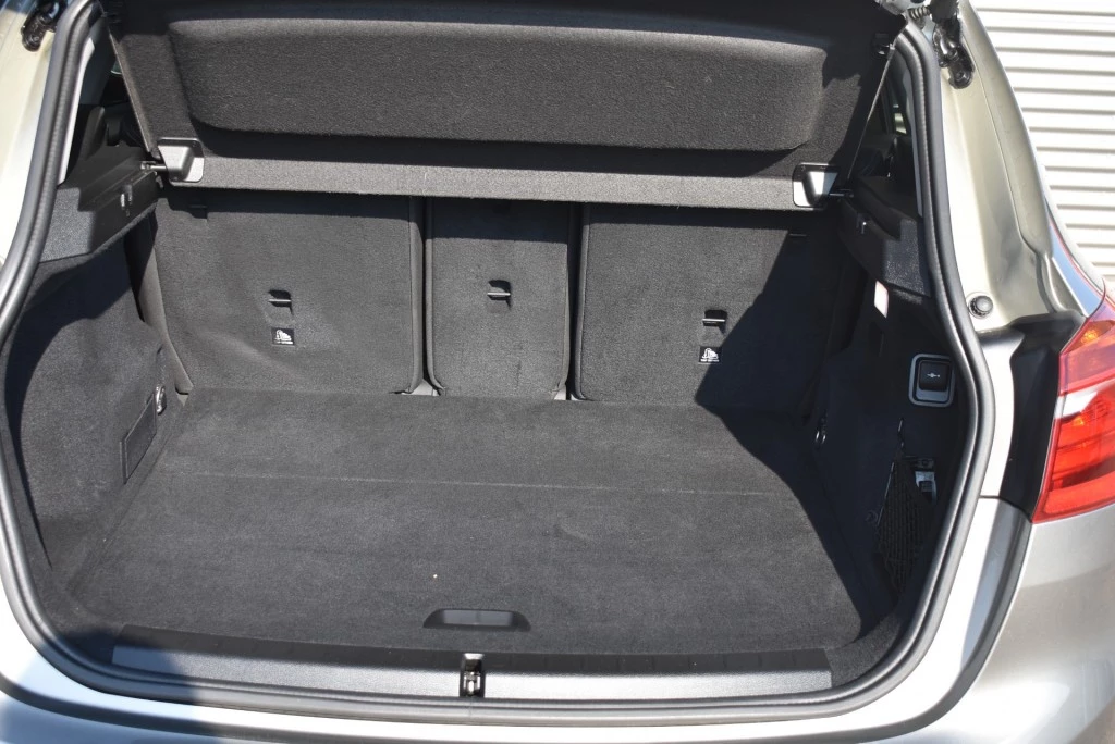 BMW 2 Serie – foto 9