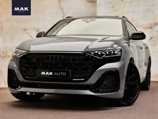 Audi Q8 – thumbnail 1