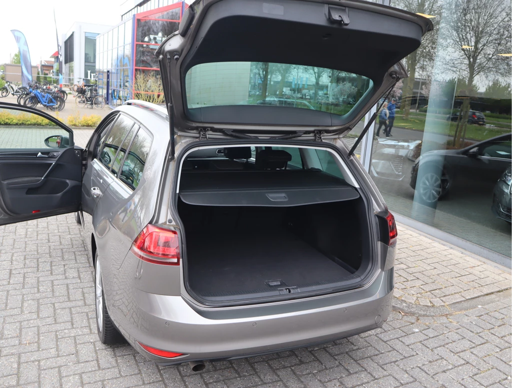 Volkswagen Golf – foto 21