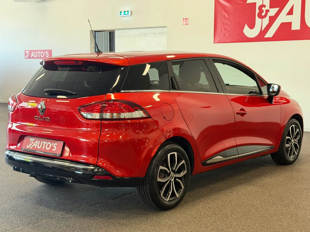 Renault Clio – foto 5