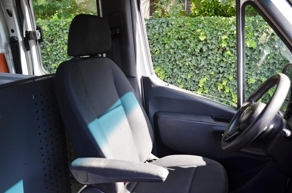 Mercedes-Benz Sprinter – foto 29