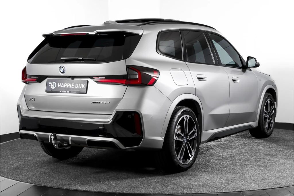 BMW X1 – foto 6