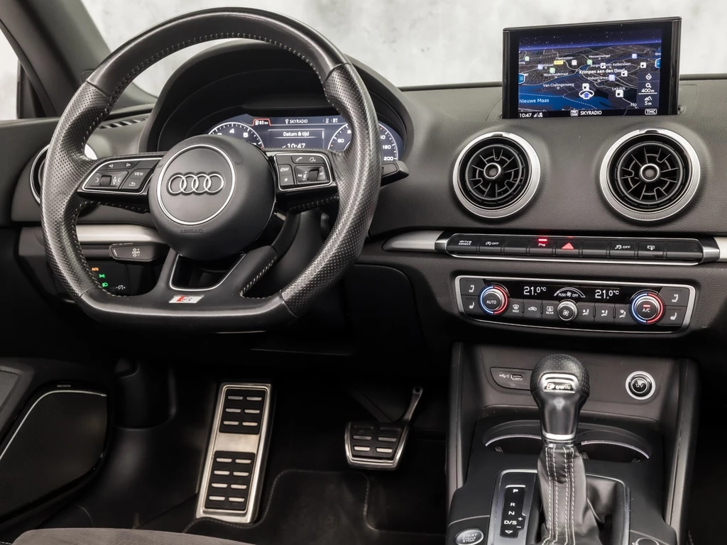 Audi A3 – foto 9