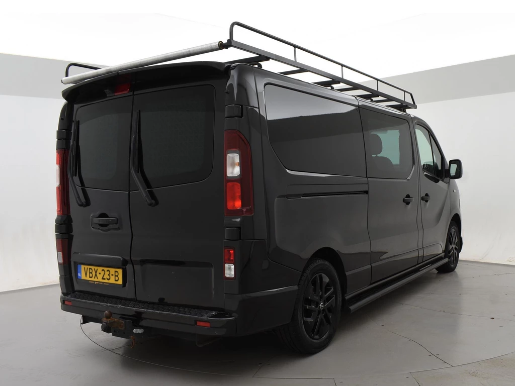 Opel Vivaro – foto 4