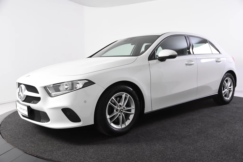 Mercedes-Benz A-Klasse – foto 5