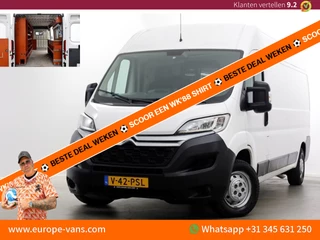 Citroën Jumper – thumbnail 1