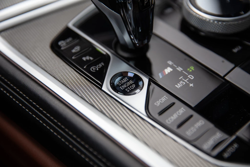 BMW 8 Serie – foto 28
