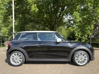 MINI Electric – thumbnail 6