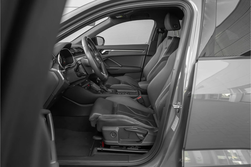 Audi Q3 – foto 12