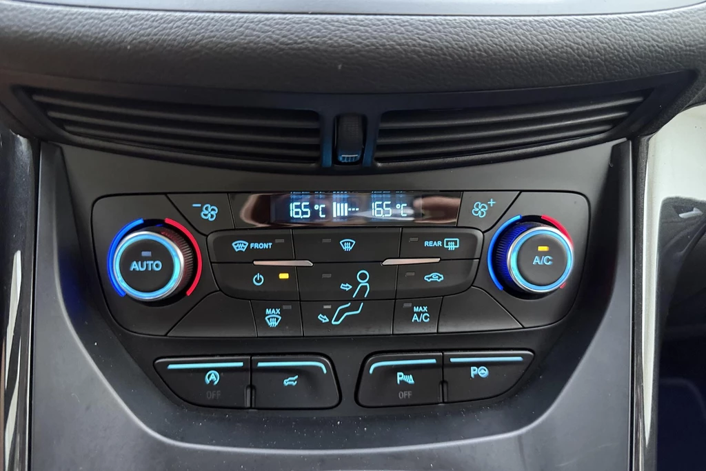 Ford Kuga – foto 27