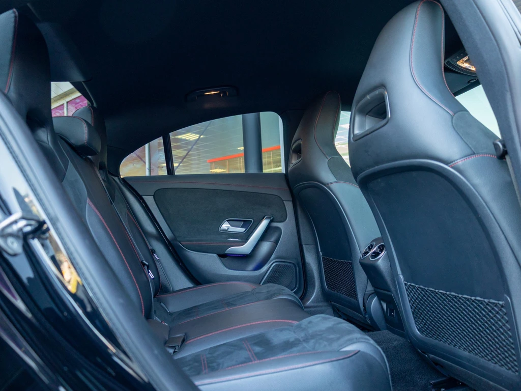 Mercedes-Benz CLA – foto 19