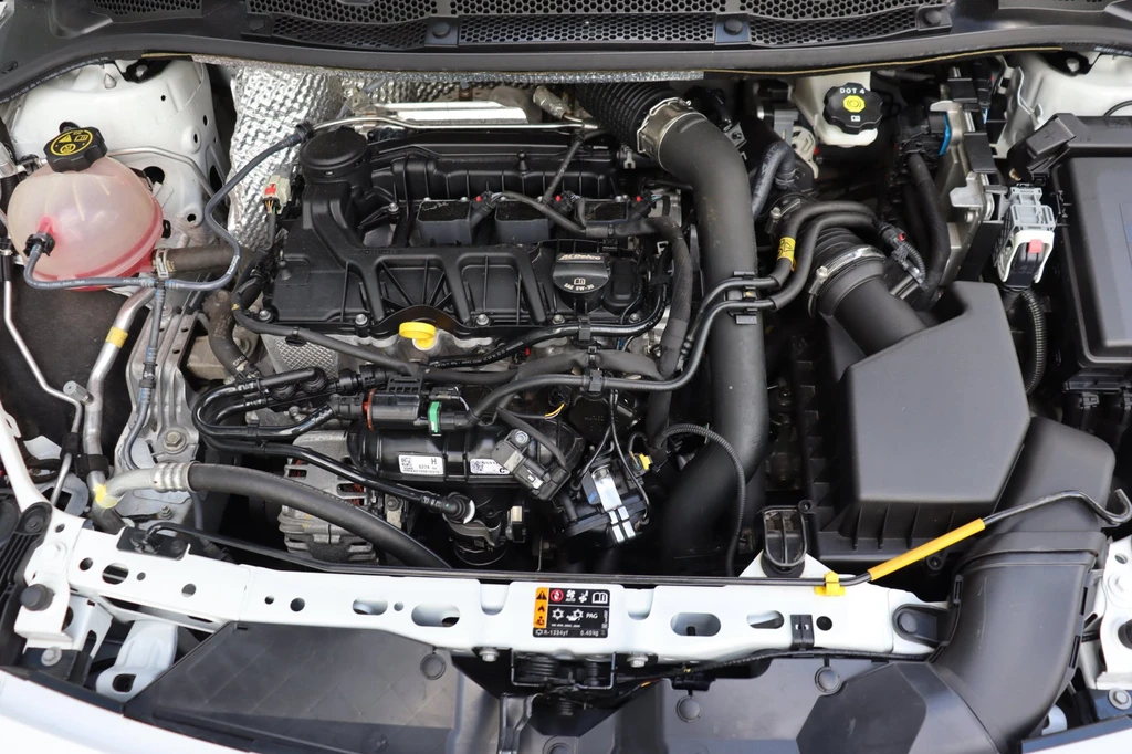Opel Astra – foto 26
