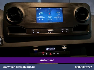 Mercedes-Benz Sprinter – thumbnail 17