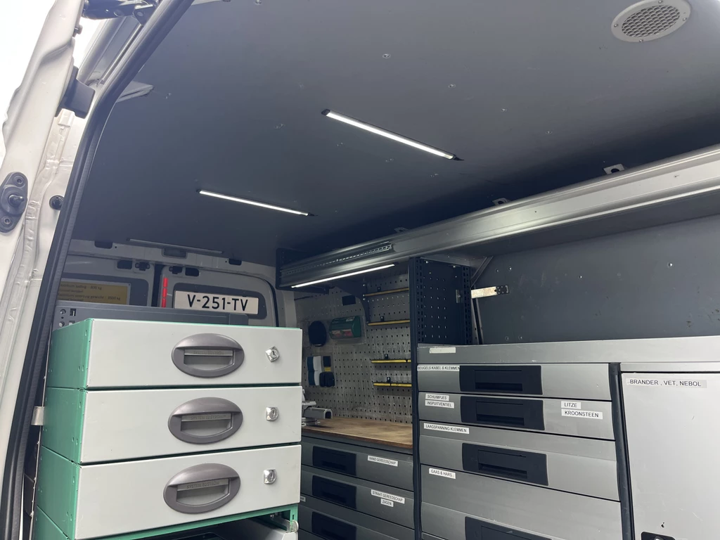 Volkswagen Crafter – foto 27