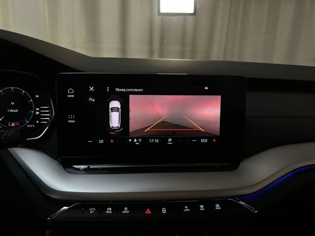 Škoda Octavia – foto 15