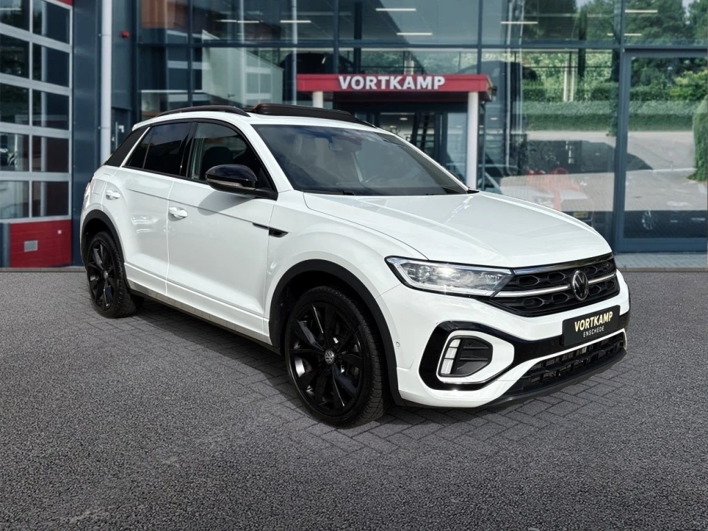 Volkswagen T-Roc – foto 7