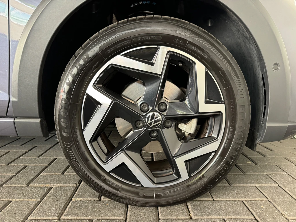 Volkswagen Taigo – foto 30