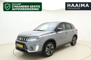 Suzuki Vitara – thumbnail 1