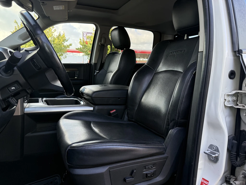 Dodge Ram 1500 – foto 15