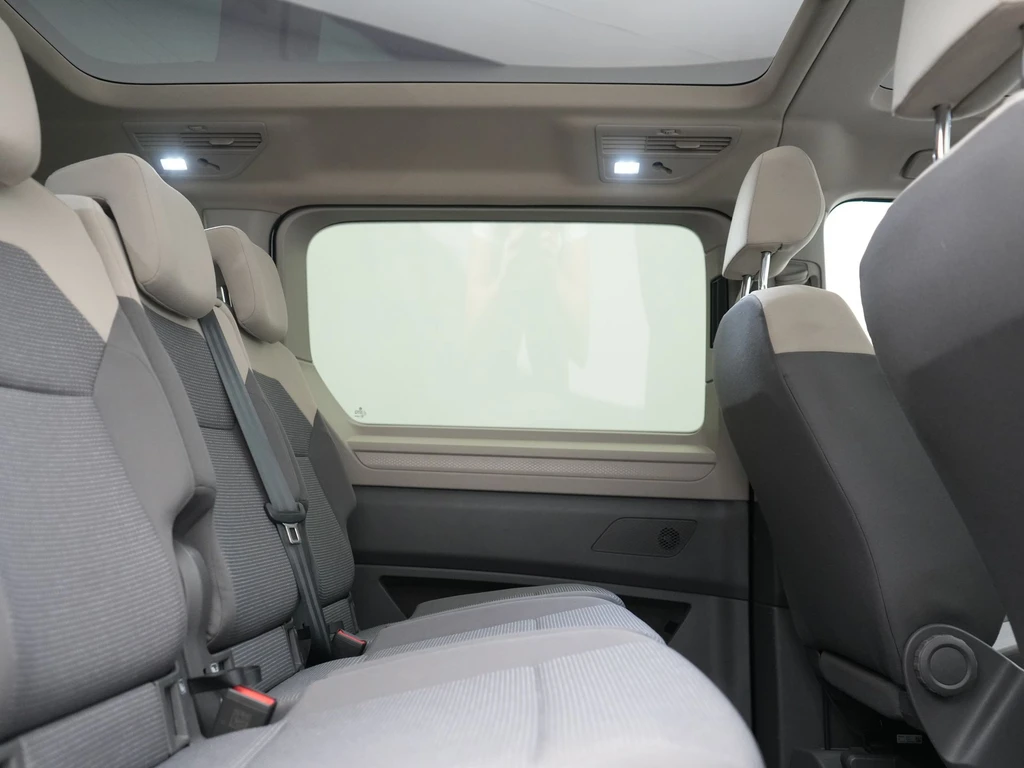 Volkswagen Multivan – foto 15