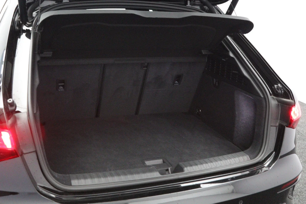Audi A3 – foto 23