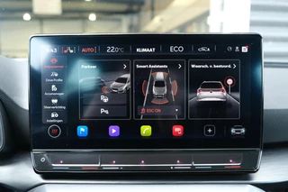 CUPRA Leon Sportstourer – thumbnail 25
