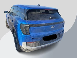 Ford Explorer – thumbnail 2