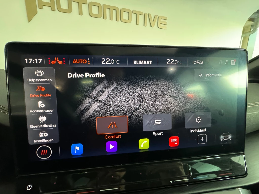 CUPRA Formentor – foto 24