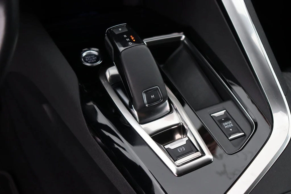 Peugeot 5008 – foto 16