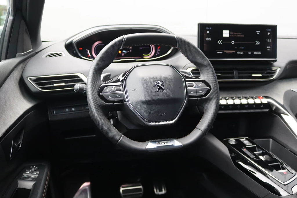 Peugeot 5008 – foto 15